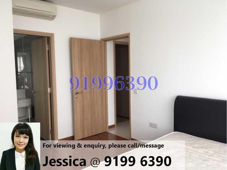 Caspian (D22), Condominium #145879482
